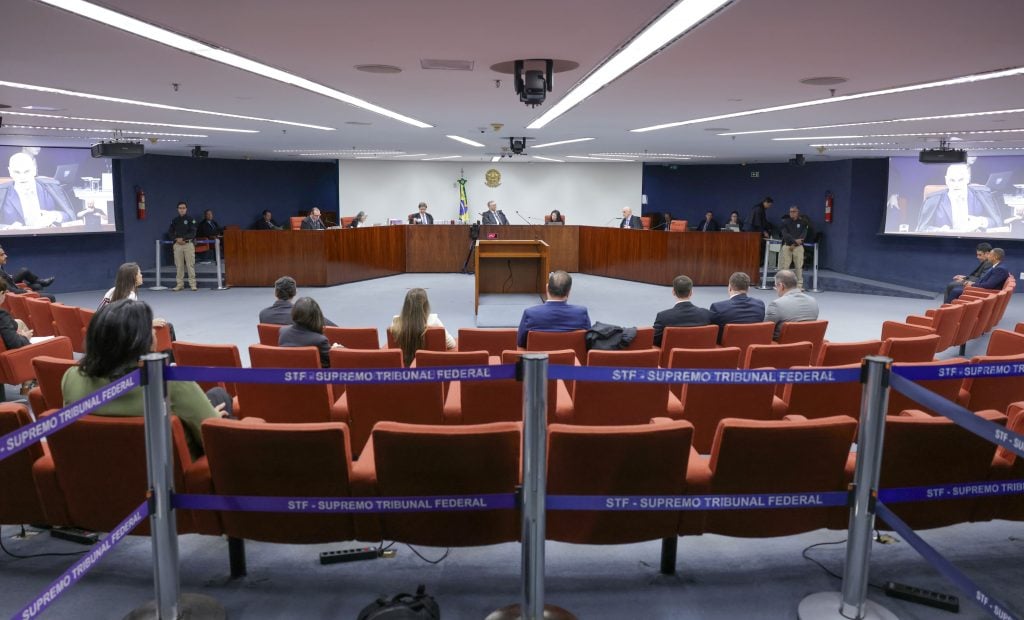 Saiba quais são as penas impostas pelo STF ao núcleo 2 da trama golpista