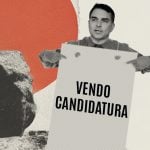 Flávio, Cadeia. Cadeia, Flávio