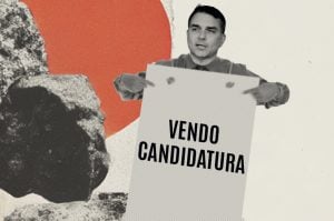 Flávio, Cadeia. Cadeia, Flávio