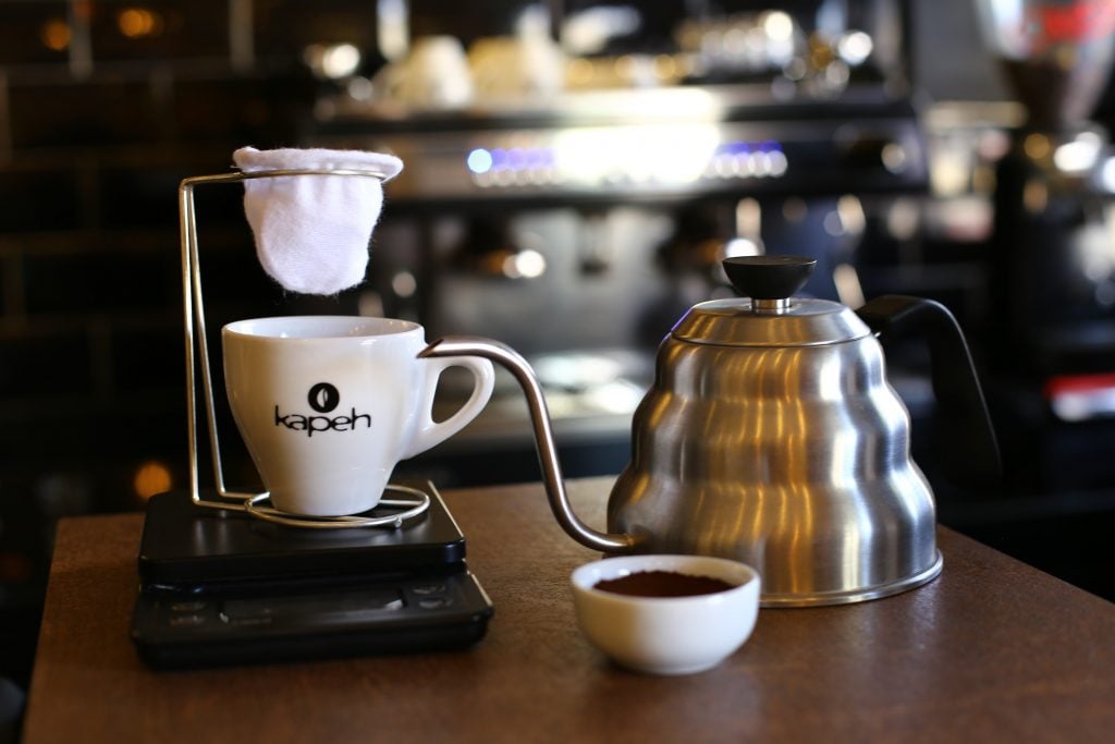 Qual o melhor café para oferecer aos clientes?