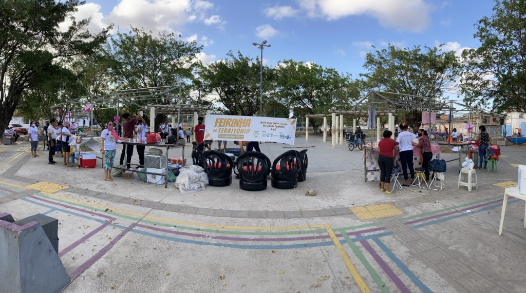 Turismo comunitário impulsiona renda e negócios locais em São Luís