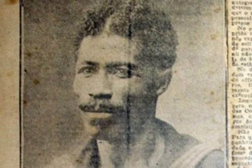 MPF aciona União por ataques da Marinha à memória de João Cândido