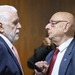 A projeção do Centrão e do governo sobre a votação do PL da Dosimetria