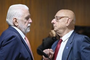 A projeção do Centrão e do governo sobre a votação do PL da Dosimetria