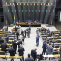 Congresso deve votar Orçamento de 2026 com R$ 61 bilhões em emendas parlamentares