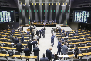 Congresso deve votar Orçamento de 2026 com R$ 61 bilhões em emendas parlamentares