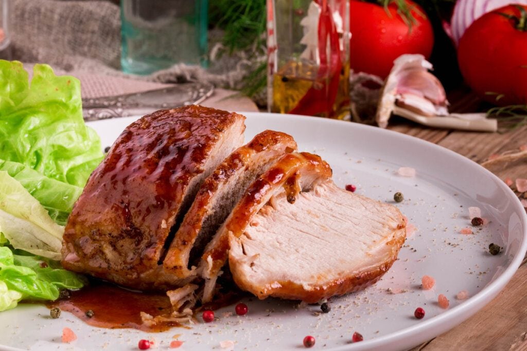 10 receitas práticas e saborosas para o Natal