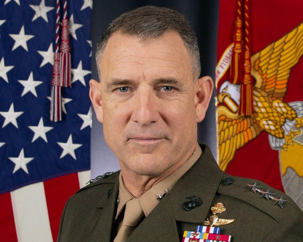 Trump escolhe novo chefe do Comando Sul em meio à tensão com a Venezuela