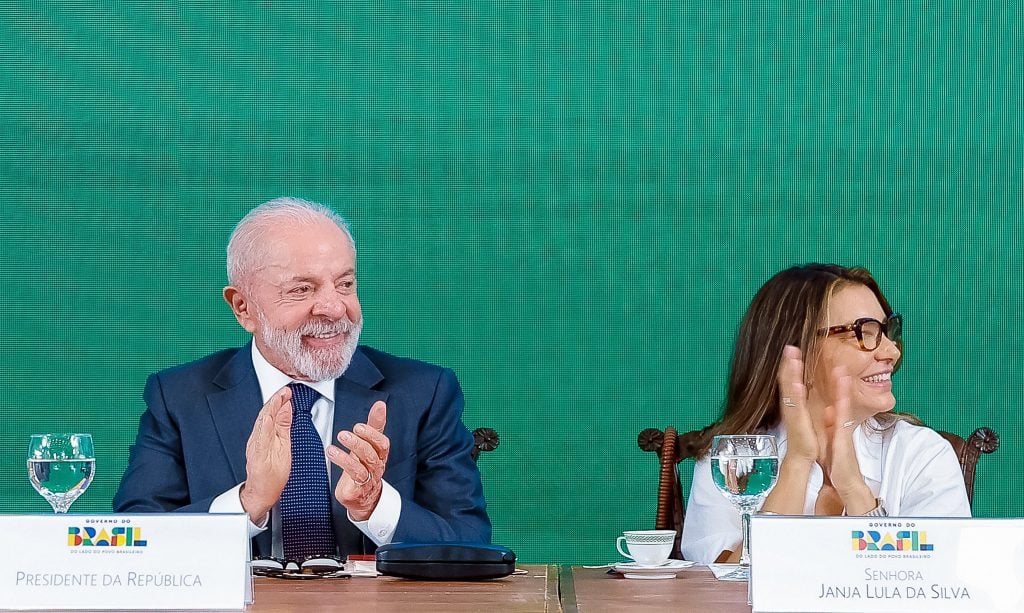 A reclamação de Lula contra o Congresso por ‘sequestrar’ o Orçamento