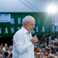 Pesquisas de dezembro apontam Lula na liderança da corrida presidencial de 2026