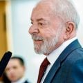 Leia a íntegra do discurso de Lula no Natal