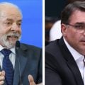 Datafolha testa 2º turno entre Lula e Flávio Bolsonaro; veja resultados
