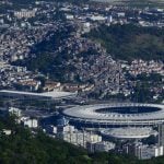 ‘Nem que eu arrebente o portão’: desembargador pediu a Bacellar ingressos para jogo do Flamengo