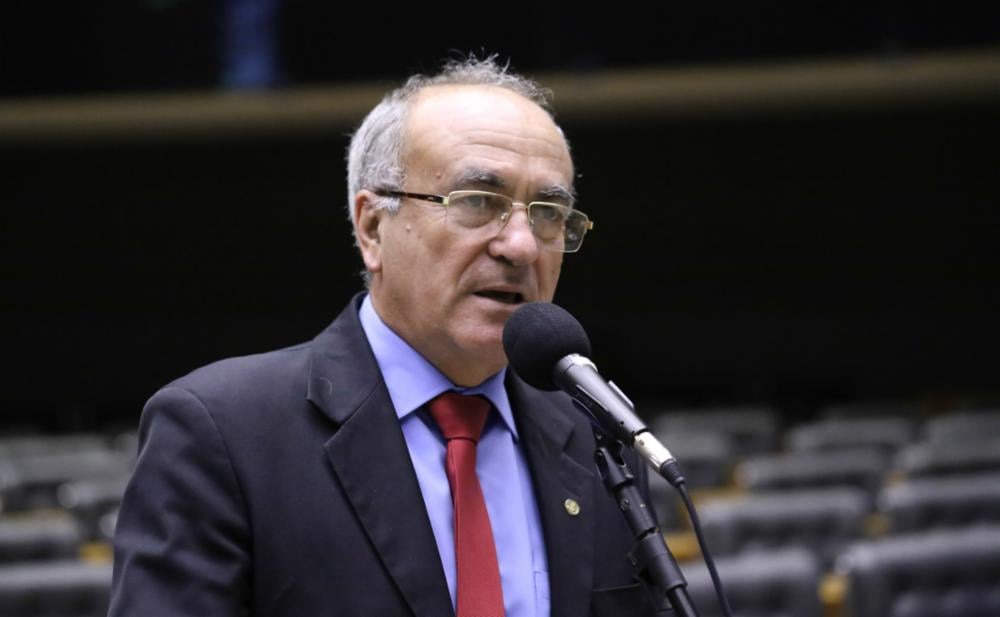 STF julga denúncia contra deputado petista por suposta injúria racial contra policiais no RS