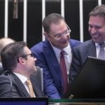 Motta retira caso Ramagem do plenário e Mesa Diretora decidirá cassação