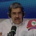 Maduro pede que brasileiros saiam às ruas em apoio à Venezuela