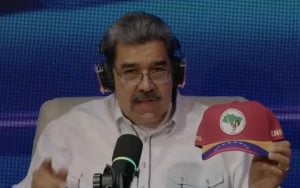 Maduro pede que brasileiros saiam às ruas em apoio à Venezuela