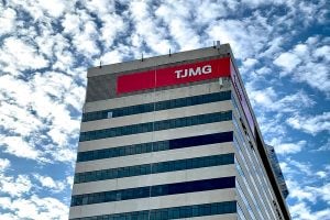 Presos forjam alvarás de soltura e fogem de presídio em Minas Gerais