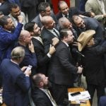 PT convoca militância para participar de atos contra o PL da Dosimetria