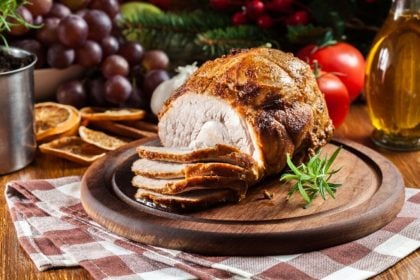 Pernil de Natal com crosta: 3 receitas fáceis e deliciosas para a ceia