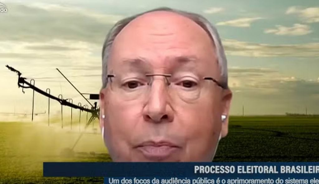 Trama golpista: Moraes decreta prisão, mas PF não encontra presidente de instituto