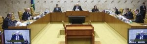 Com Fux, STF tem 4 votos pela inconstitucionalidade do marco temporal