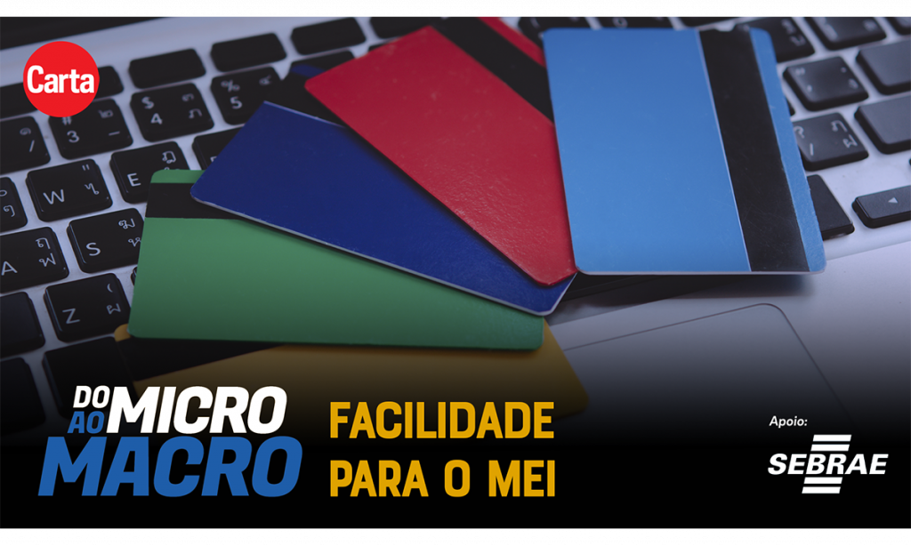 DAS no Cartão? Receita libera nova opção para microempreendedores