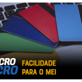 DAS no Cartão? Receita libera nova opção para microempreendedores