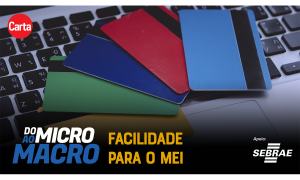 DAS no Cartão? Receita libera nova opção para microempreendedores