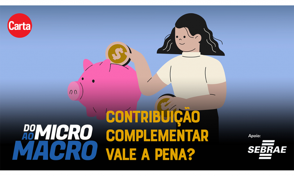 MEI pode aumentar o valor da aposentadoria?