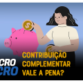 MEI pode aumentar o valor da aposentadoria?