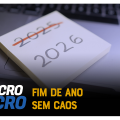 Como preparar sua empresa para 2026 sem dor de cabeça?