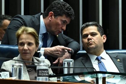 Senado ignora o STF e aprova a PEC do Marco Temporal