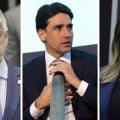 Os favoritos para o Senado por Pernambuco, segundo nova pesquisa