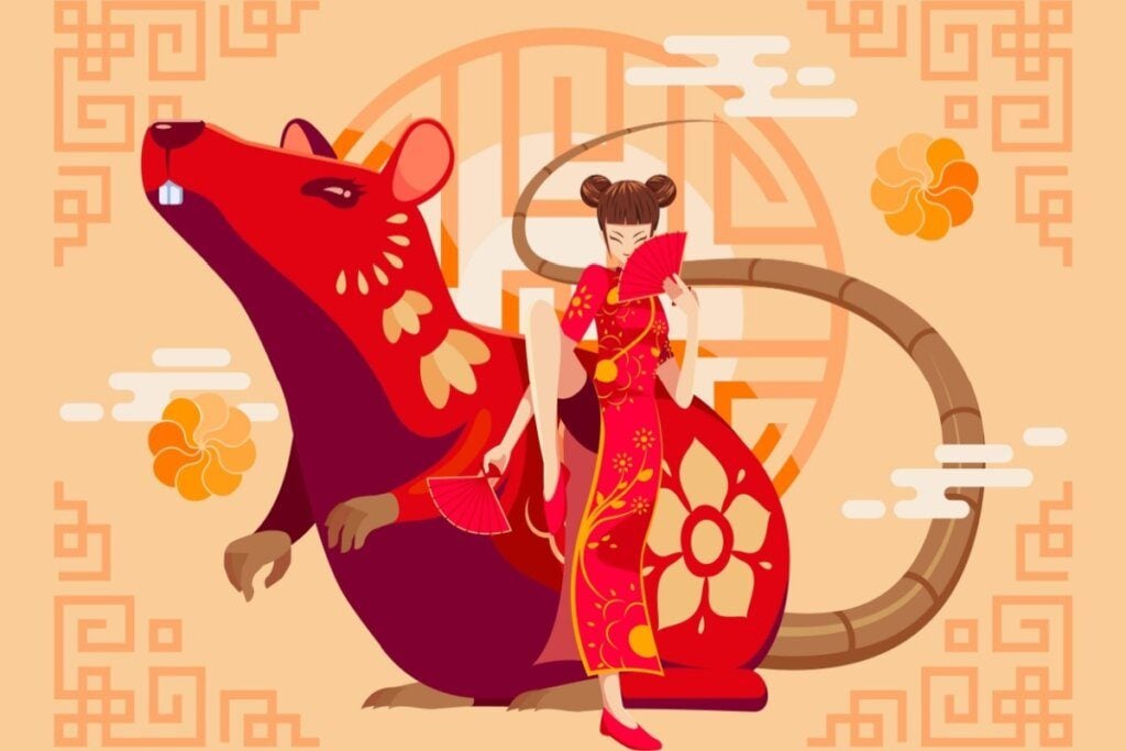 Horóscopo Chinês 2026: previsões de janeiro para os 12 signos