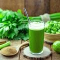 Sucos verdes funcionais: 8 receitas refrescantes e saudáveis para o verão