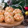 Petiscos de Natal: 4 receitas que vão surpreender as visitas