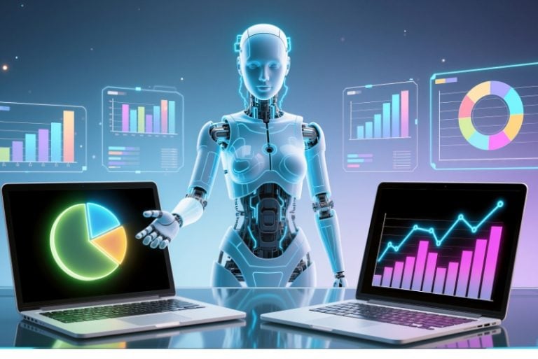 Inteligência artificial define cinco tendências do varejo em 2026