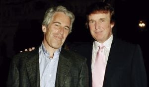 “Ninguém vai me calar”