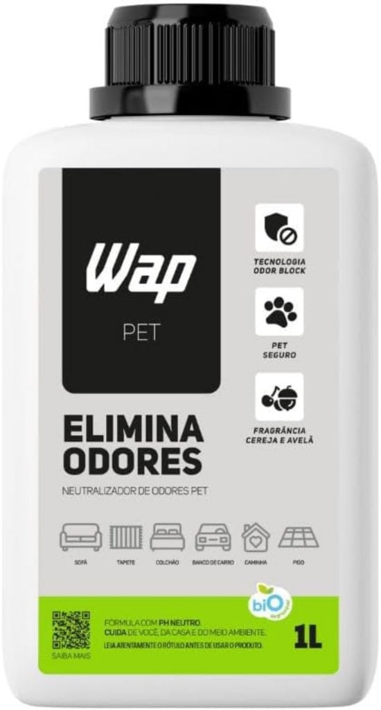 Casa perfumada e pets felizes: como eliminar odores e transformar a convivência no lar?