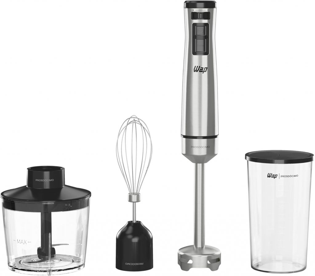 Guia ToqueTec: como escolher o mixer ideal para sua rotina