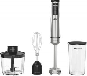 Guia ToqueTec: como escolher o mixer ideal para sua rotina