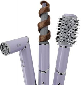 Tecnologia e autocuidado: o segredo para fios saudáveis sem sair de casa