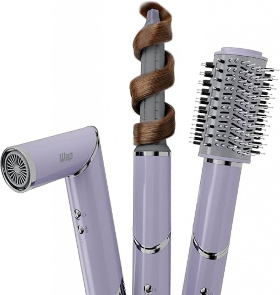 Tecnologia e autocuidado: o segredo para fios saudáveis sem sair de casa