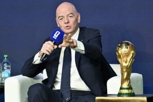 Saiba o horário e o local da final da Copa do Mundo 2026