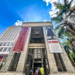 Polícia prende segundo homem envolvido no roubo de obras de arte em SP