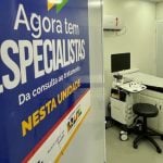 Brasil vira a chave do acesso à saúde especializada