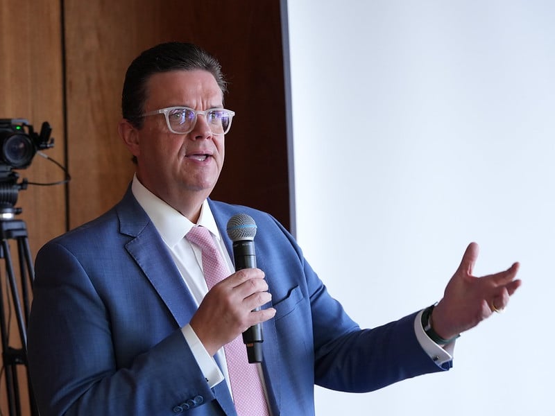 A reação do ministro da Previdência à nova fase da operação que apura fraude no INSS