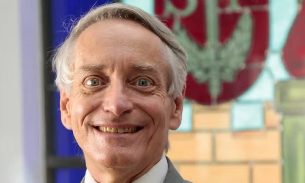 Quem é Aluísio Segurado, o escolhido de Tarcísio como novo reitor da USP