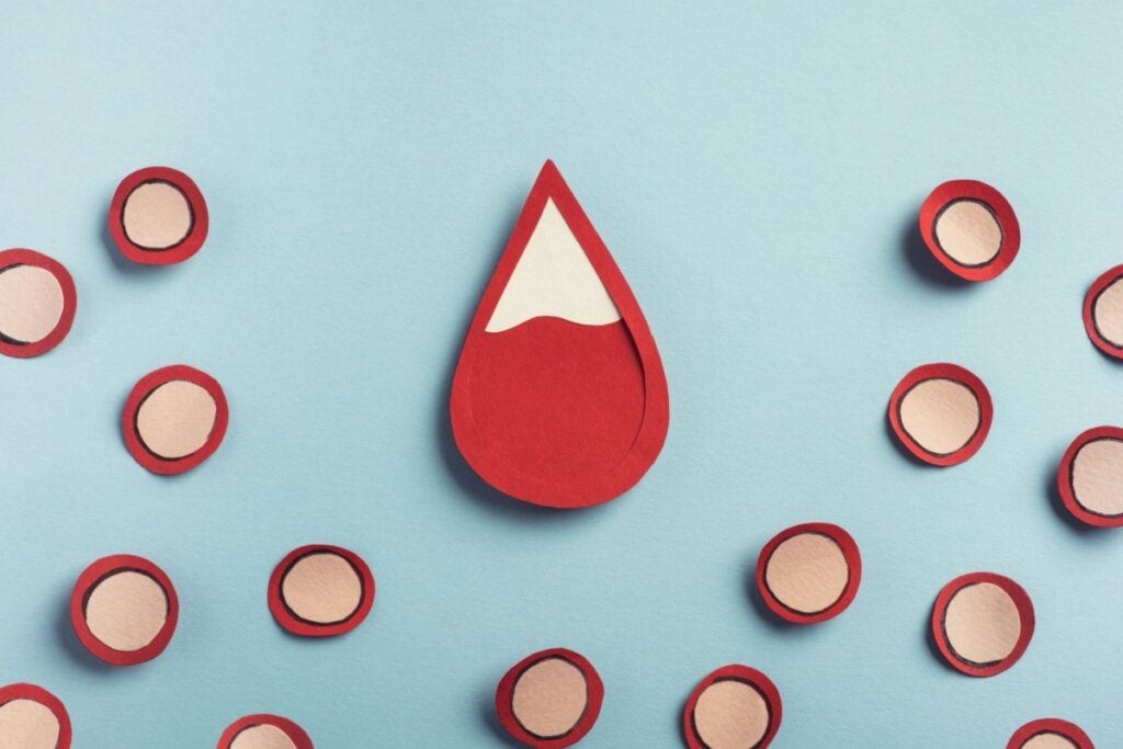 Anemia: veja quando a falta de ferro esconde doenças mais sérias